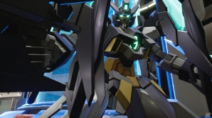 PS4「New ガンダムブレイカー」に「ガンダムビルドダイバーズ」プロローグに登場の「ガンダムAGEIIマグナム」が参戦！の画像1