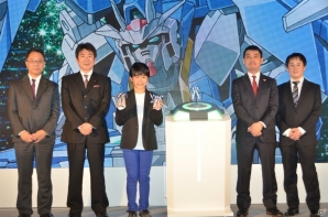 PS4「New ガンダムブレイカー」に「ガンダムビルドダイバーズ」プロローグに登場の「ガンダムAGEIIマグナム」が参戦！の画像10