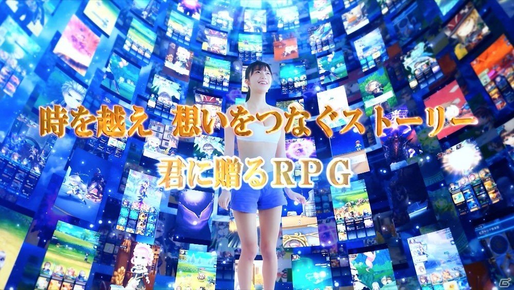 iOS/Android「ORDINAL STRATA」一足早いバレンタインプレゼント！声優・飯田里穂さんプロデュースのキャラクター「ピオレ＆ハンゼアート」が登場の画像11