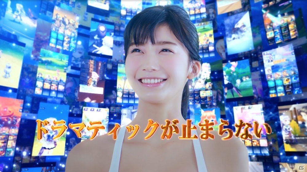 iOS/Android「ORDINAL STRATA」一足早いバレンタインプレゼント！声優・飯田里穂さんプロデュースのキャラクター「ピオレ＆ハンゼアート」が登場の画像5