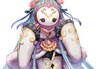 iOS/Android「ORDINAL STRATA」一足早いバレンタインプレゼント！声優・飯田里穂さんプロデュースのキャラクター「ピオレ＆ハンゼアート」が登場