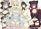 「閃乱カグラ Burst Re:Newal」ドン・キホーテとのコラボショップの商品ラインナップ＆開催店舗情報が公開！