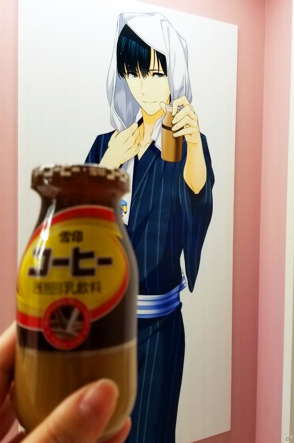 ベッドもシャワーもキャストが完全エスコート！「夢色キャスト」秋葉原BAY HOTELコラボレーション内覧会をレポートの画像14