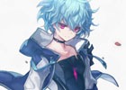 「ファントム オブ キル」新章「失われた千年王国編＜ロストラグナロク＞」のTVCMがTOKYO MX、BS11にて放送中！