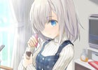 「マギアレコード 魔法少女まどか☆マギカ外伝」2月5日より新イベント「アラカルトバレンタイン～みんなの気持ちの届け方～」が開催！