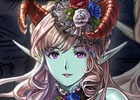 iOS/Android「VALKYRIE ANATOMIA -THE ORIGIN-」一途な愛に命を賭した“夢魔”の切ない物語に注目！2月5日に朴璐美さん演じる新エインフェリアが登場
