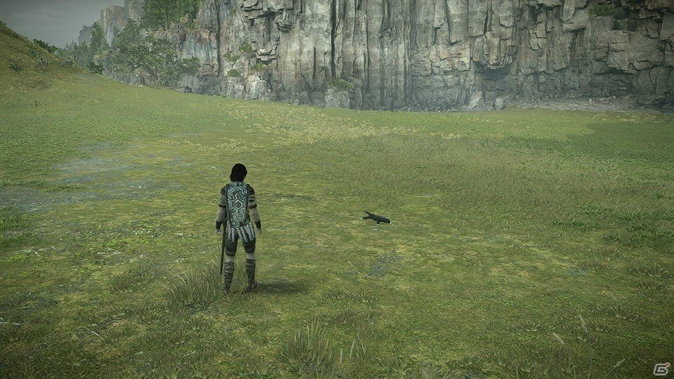 PS4で生まれ変わった「ワンダと巨像」プレイレポート―4K HDR、60fpsで“最後の一撃”はどこまで進化したのかの画像15