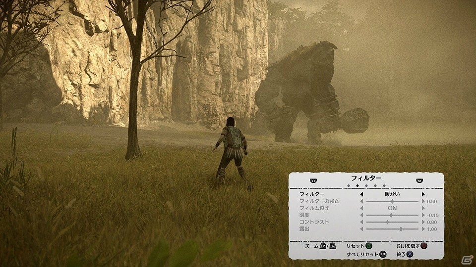 PS4で生まれ変わった「ワンダと巨像」プレイレポート―4K HDR、60fpsで“最後の一撃”はどこまで進化したのかの画像20