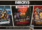 「ファークライ5」シーズンパス発売決定！さらに日本語吹き替え版の声優陣も発表―第1弾ストーリートレーラーも公開