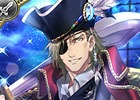 「オトメ勇者」★4のスカー、ダリルが登場！「ラクリモッサ杯～戦慄のパイレーツ～」イベントが開催