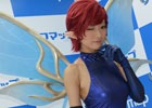 「D×2 真・女神転生リベレーション」火将ロシエルさんが“ピクシー”のコスプレ姿でソフマップに登場！秋葉原コラボ第二弾の情報も明らかに