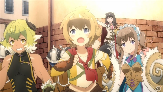 TVアニメ化＆「あんさんぶるスターズ！」とのコラボが決定！「ラストピリオド」ファン感謝祭レポートの画像5