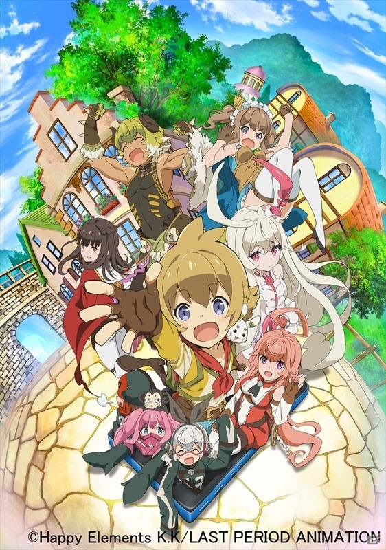 TVアニメ化＆「あんさんぶるスターズ！」とのコラボが決定！「ラストピリオド」ファン感謝祭レポートの画像9
