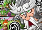 iOS/Android「城とドラゴン」四季折々のバトルフィールドに挑め！リーグ＆春夏秋冬バトルが開催