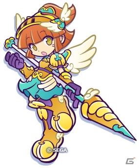 iOS/Android「ぷよぷよ!!クエスト」戦乙女アルルが★7へんしんキャラクターに追加！ぷよフェスピックアップガチャも開催の画像3