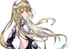 「VALKYRIE ANATOMIA -THE ORIGIN-」アニメ「ダンまち」コラボ記念！大西沙織さんのサイン色紙がもらえるキャンペーンが開催
