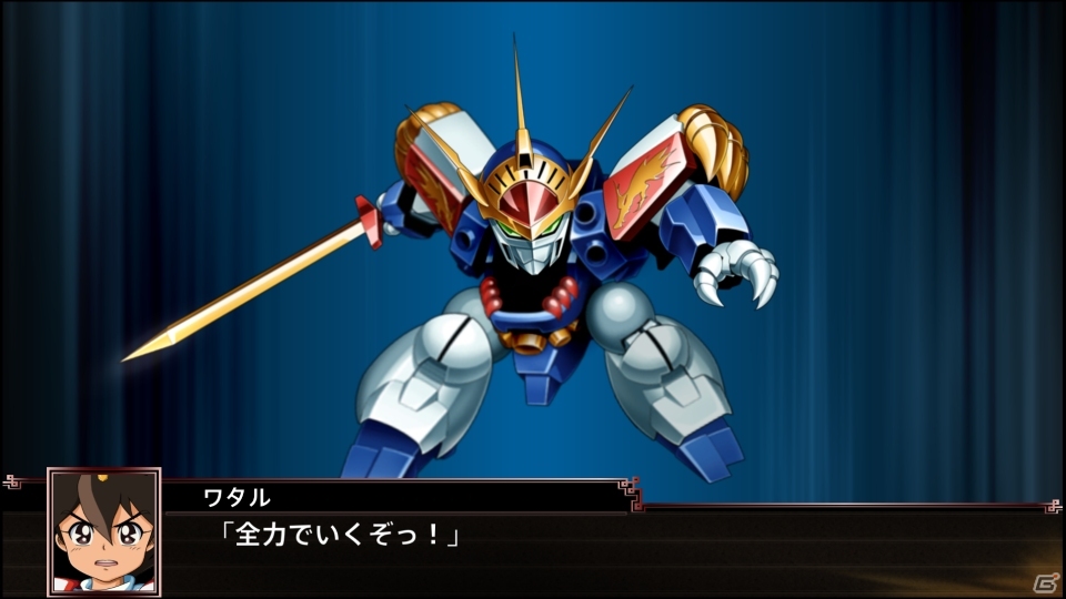 「スーパーロボット大戦X」人々の想いを吸い上げる大樹がキーワードになる？プレストーリーや「エクストラアクション」などのシステム情報を一挙に紹介の画像5