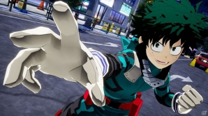 PS4/Switch「僕のヒーローアカデミア One's Justice」デクと爆豪のファイトスタイルを紹介！No.1ヒーロー「オールマイト」もプレイアブルキャラに来た！の画像1