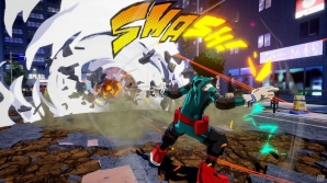 PS4/Switch「僕のヒーローアカデミア One's Justice」デクと爆豪のファイトスタイルを紹介！No.1ヒーロー「オールマイト」もプレイアブルキャラに来た！の画像3