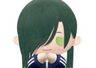 「刀剣乱舞-ONLINE-」ぴたぬいシリーズに鶴丸国永、陸奥守吉行、にっかり青江、大典太光世が登場！