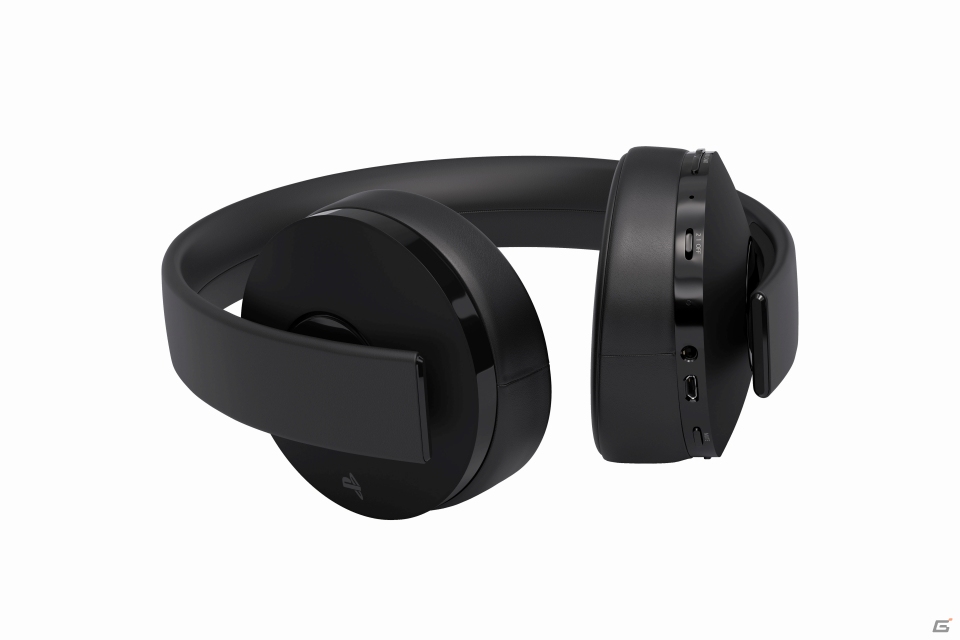 「プレイステーション 4 Pro グレイシャー・ホワイト」が3月8日より数量限定で発売！ 「ワイヤレスサラウンドヘッドセット」最新モデルも同日発売の画像11
