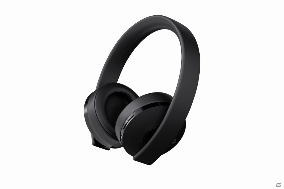 「プレイステーション 4 Pro グレイシャー・ホワイト」が3月8日より数量限定で発売！ 「ワイヤレスサラウンドヘッドセット」最新モデルも同日発売の画像9