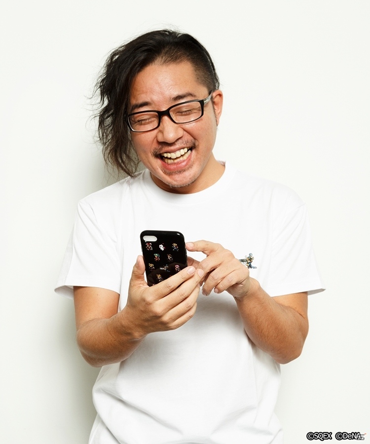 iOS/Android「ファイナルファンタジー レコードキーパー」ZOZOTOWNとのコラボグッズが発売開始！特設サイトにて「ゾゾの町キャンペーン」も開催の画像3