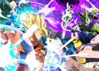 「ドラゴンボール ファイターズ」懐かしの名曲を聴きながら本格対戦格闘！DLC「アニソン＆BGMパック」が配信開始！