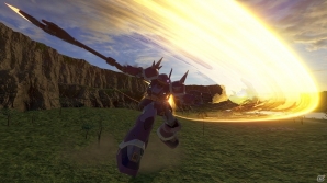 PS4「GUNDAM VERSUS」追加プレイアブルモビルスーツ「ビルドストライクガンダム」「イフリート（シュナイド機）」が配信！の画像9