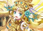 iOS/Android「チェインクロニクル3」“アマツ篇”のメインストーリー第6章が追加！新たな魔神「スカクリル」の“討伐支援フェス”とプロローグクエストも開催