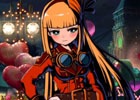 iOS/Android「グラフィティスマッシュ」バレンタイン限定イベントダンジョン「親愛のショコラティエ」が開催！