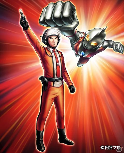 「アヴァロンの騎士」が「ウルトラマン」とコラボ！ウルトラヒーローや怪獣たちが武具に登場の画像3