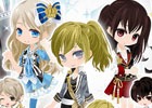 「ポケットランド」にて「劇場版ときめきレストラン☆☆☆MIRACLE6」公開を記念したコラボキャンペーンが開催！