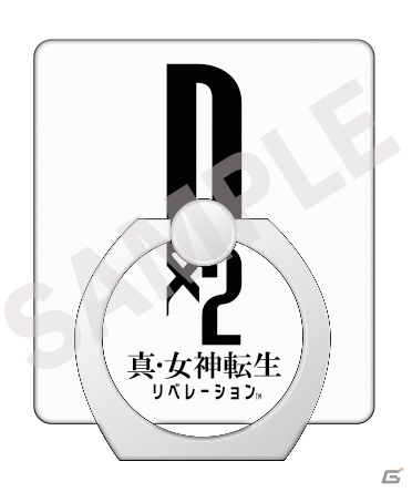 iOS/Android「D×2 真・女神転生リベレーション」秋葉原コラボ第2弾が開催決定！スマホリングスタンドが手に入るキャンペーンもの画像10