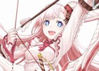iOS/Android「レイヤードストーリーズ ゼロ」バレンタイン記念イベント「VS ホワチョコリー」が開催！