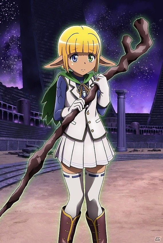 「チェインクロニクル3」TVアニメ「オーバーロードII」コラボ紹介PVが公開！登場するコラボキャラクターも紹介の画像10