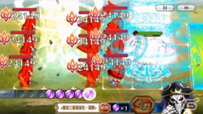 「チェインクロニクル3」TVアニメ「オーバーロードII」コラボ紹介PVが公開！登場するコラボキャラクターも紹介の画像4