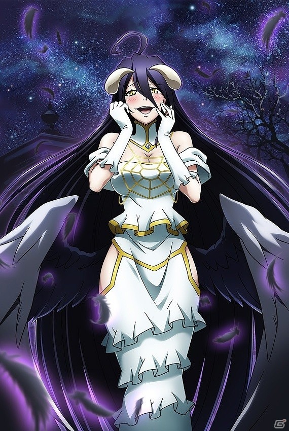 「チェインクロニクル3」TVアニメ「オーバーロードII」コラボ紹介PVが公開！登場するコラボキャラクターも紹介の画像7
