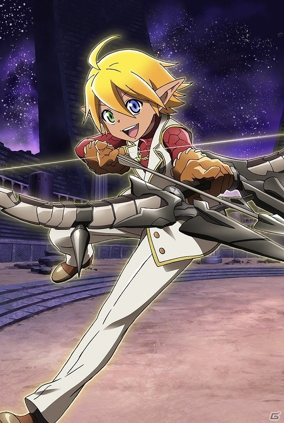 「チェインクロニクル3」TVアニメ「オーバーロードII」コラボ紹介PVが公開！登場するコラボキャラクターも紹介の画像9