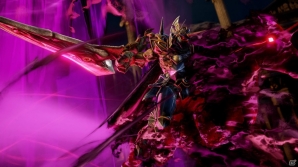 PS4/Xbox One/Steam「ソウルキャリバーVI」に参戦が決定したグロー、ナイトメア、キリク、シャンファを紹介！の画像10