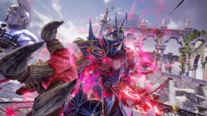 PS4/Xbox One/Steam「ソウルキャリバーVI」に参戦が決定したグロー、ナイトメア、キリク、シャンファを紹介！の画像11