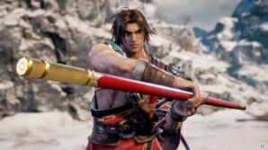 PS4/Xbox One/Steam「ソウルキャリバーVI」に参戦が決定したグロー、ナイトメア、キリク、シャンファを紹介！の画像14