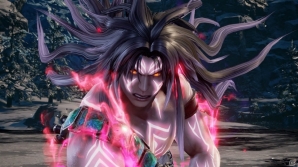 PS4/Xbox One/Steam「ソウルキャリバーVI」に参戦が決定したグロー、ナイトメア、キリク、シャンファを紹介！の画像15
