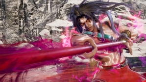 PS4/Xbox One/Steam「ソウルキャリバーVI」に参戦が決定したグロー、ナイトメア、キリク、シャンファを紹介！の画像16