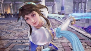 PS4/Xbox One/Steam「ソウルキャリバーVI」に参戦が決定したグロー、ナイトメア、キリク、シャンファを紹介！の画像18