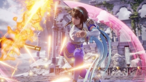 PS4/Xbox One/Steam「ソウルキャリバーVI」に参戦が決定したグロー、ナイトメア、キリク、シャンファを紹介！の画像19