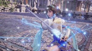PS4/Xbox One/Steam「ソウルキャリバーVI」に参戦が決定したグロー、ナイトメア、キリク、シャンファを紹介！の画像21