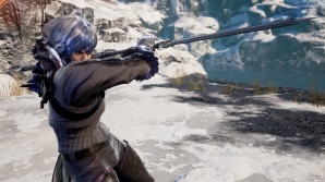 PS4/Xbox One/Steam「ソウルキャリバーVI」に参戦が決定したグロー、ナイトメア、キリク、シャンファを紹介！の画像3