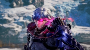 PS4/Xbox One/Steam「ソウルキャリバーVI」に参戦が決定したグロー、ナイトメア、キリク、シャンファを紹介！の画像4