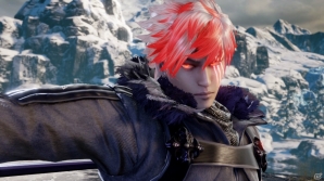 PS4/Xbox One/Steam「ソウルキャリバーVI」に参戦が決定したグロー、ナイトメア、キリク、シャンファを紹介！の画像5